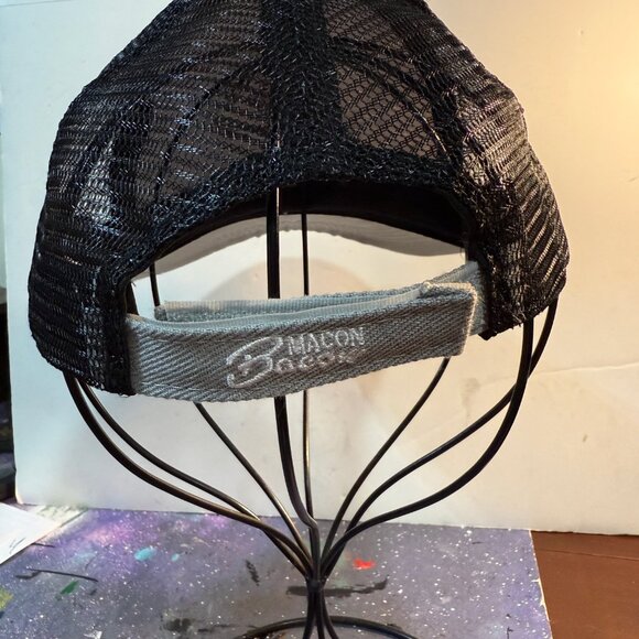 AUTHENTIC MACON BACON BASEBALL HAT/CAP ADJUSTABLE NWOT OS VARIOUS STYLES - Picture 14 of 15